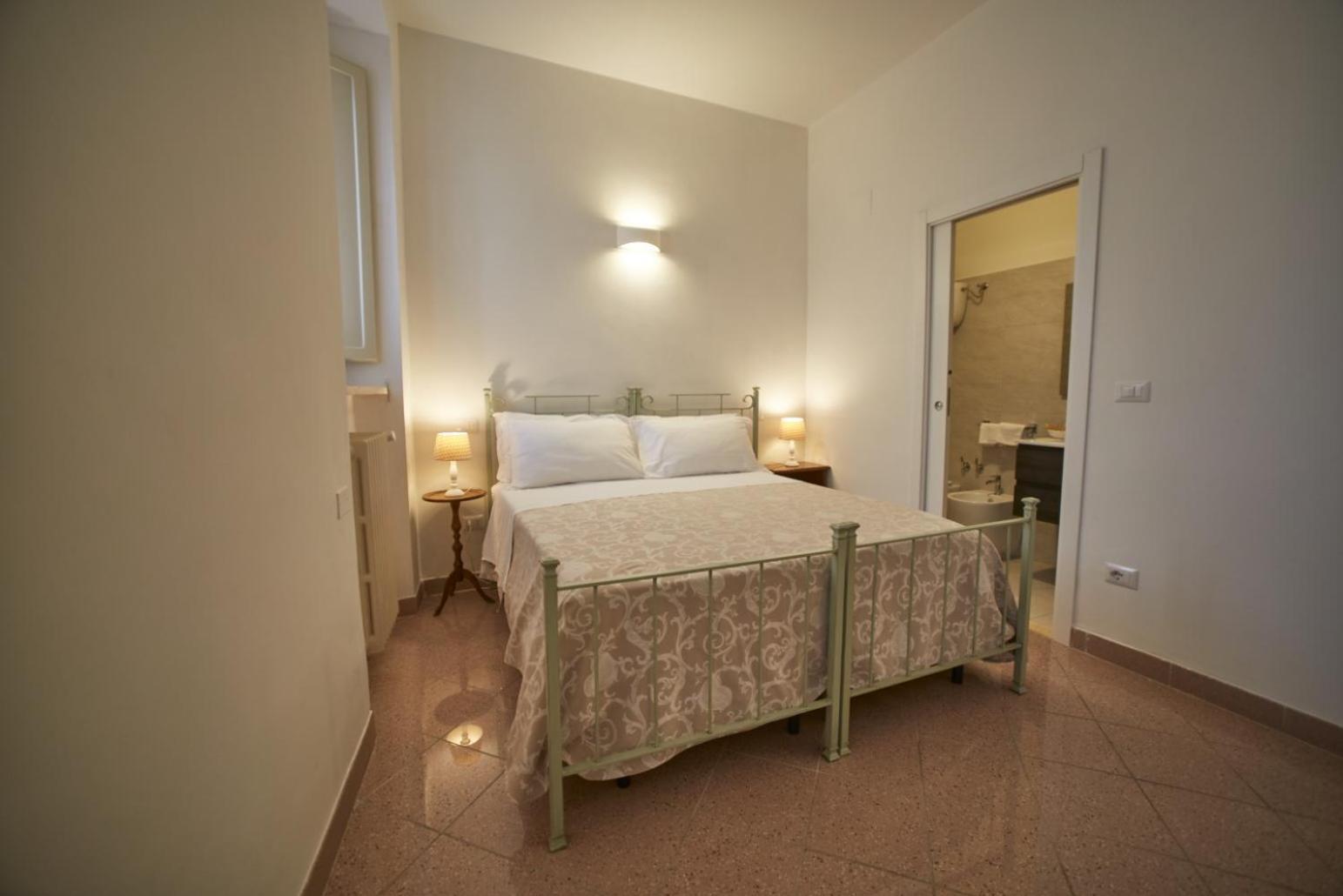 Bed and Breakfast Il Monastero Di Bevagna Zewnętrze zdjęcie