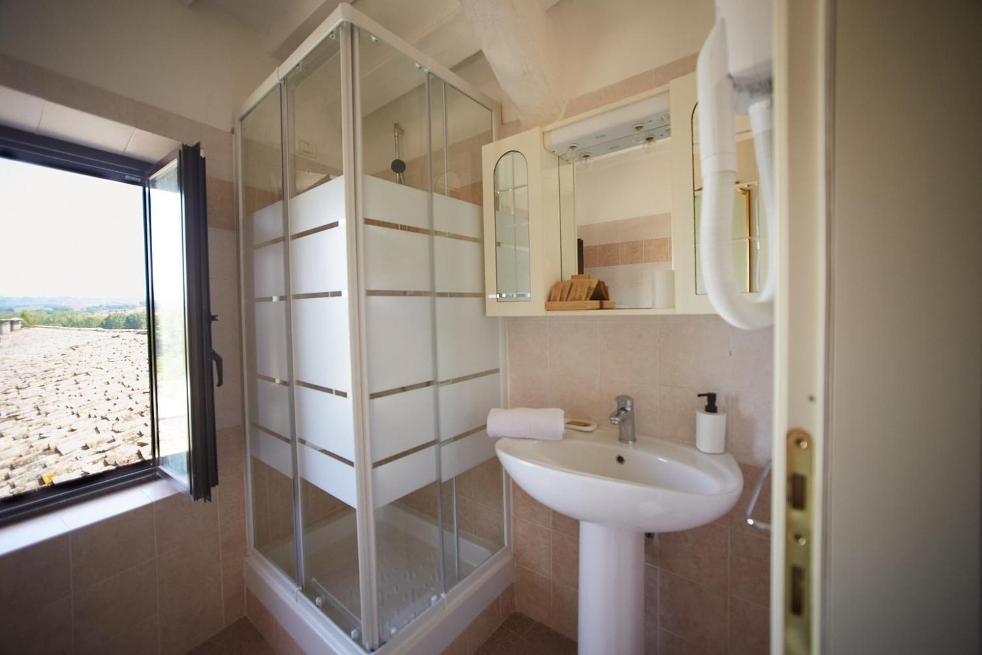 Bed and Breakfast Il Monastero Di Bevagna Zewnętrze zdjęcie