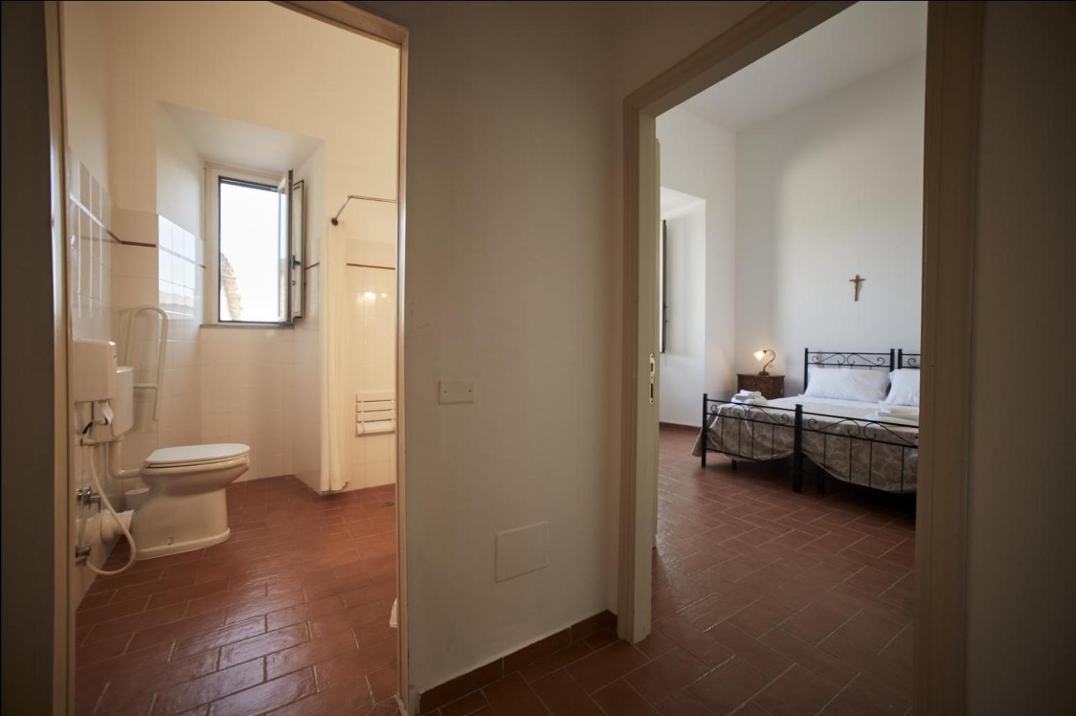 Bed and Breakfast Il Monastero Di Bevagna Zewnętrze zdjęcie