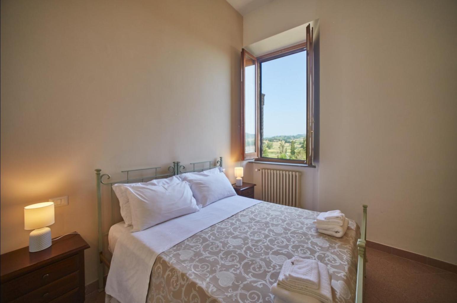 Bed and Breakfast Il Monastero Di Bevagna Zewnętrze zdjęcie