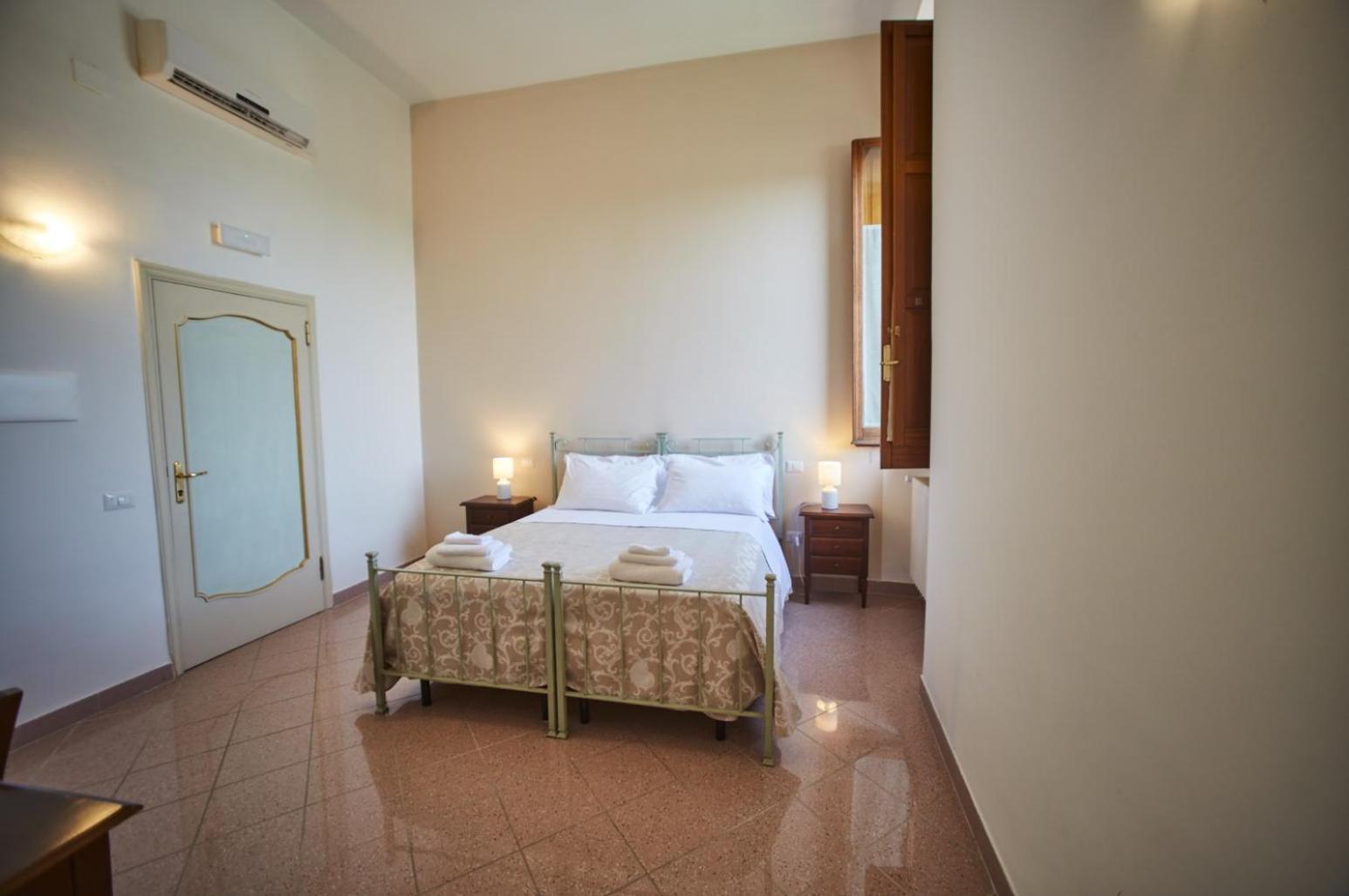 Bed and Breakfast Il Monastero Di Bevagna Zewnętrze zdjęcie