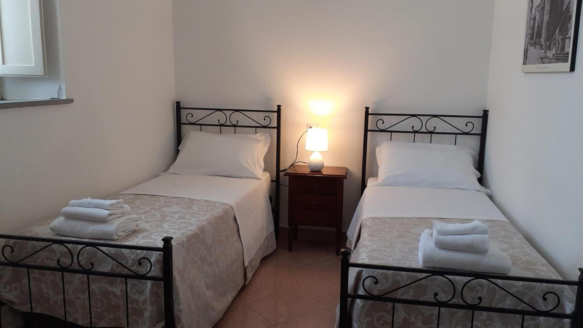 Bed and Breakfast Il Monastero Di Bevagna Zewnętrze zdjęcie