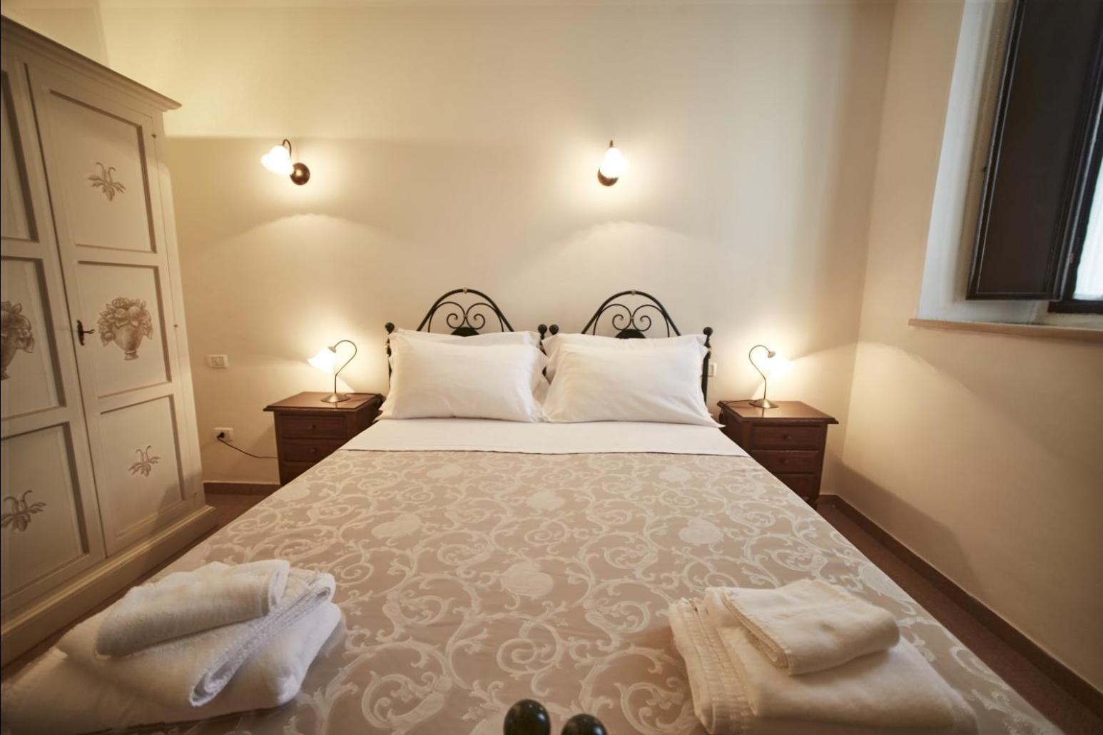 Bed and Breakfast Il Monastero Di Bevagna Zewnętrze zdjęcie