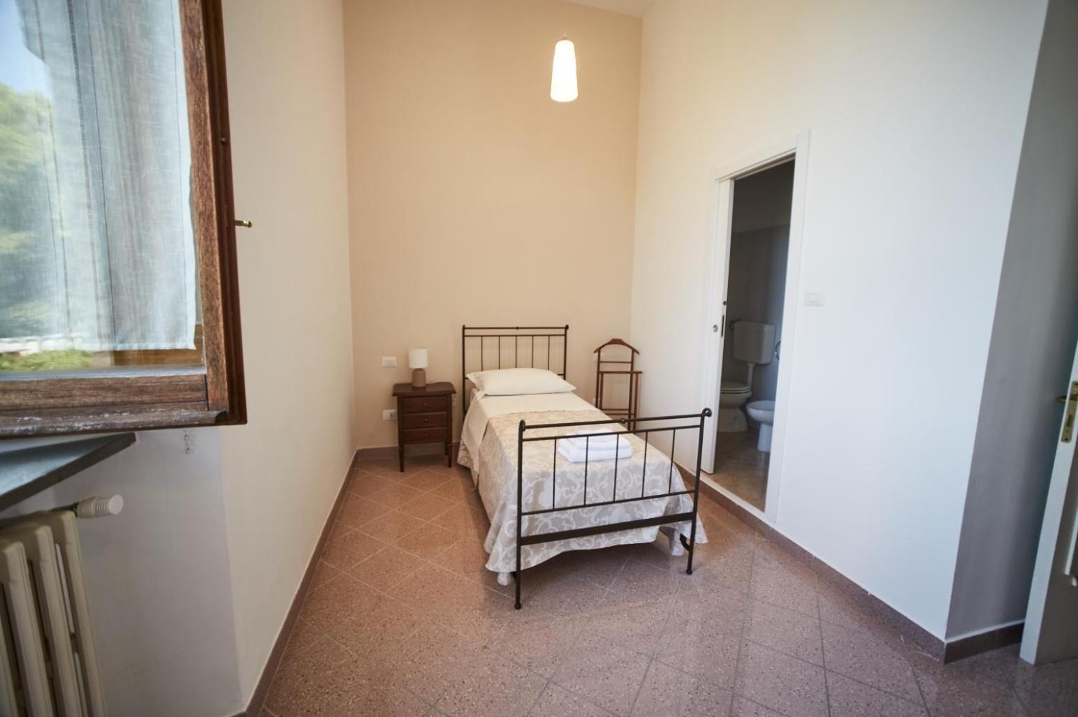 Bed and Breakfast Il Monastero Di Bevagna Zewnętrze zdjęcie