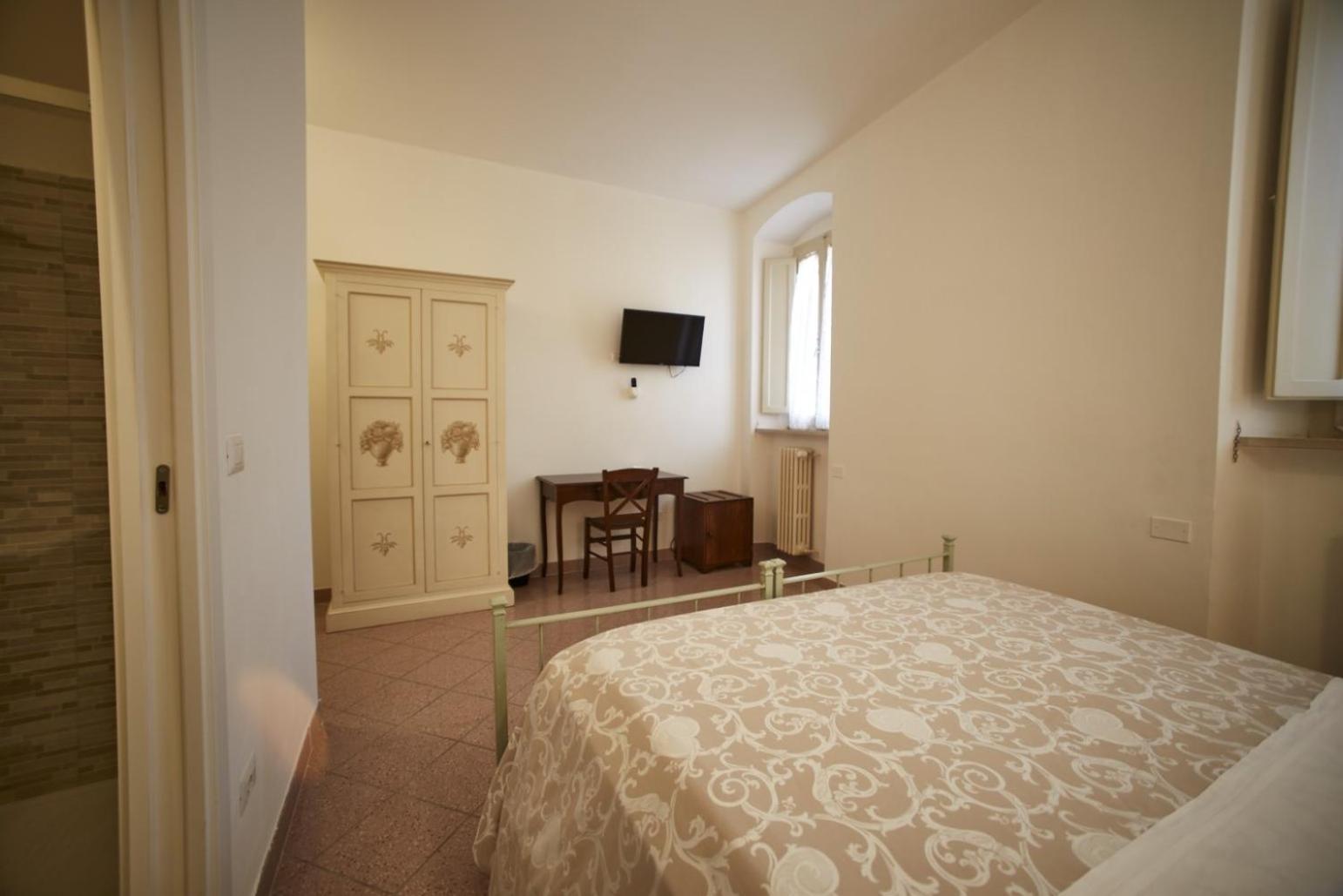Bed and Breakfast Il Monastero Di Bevagna Zewnętrze zdjęcie