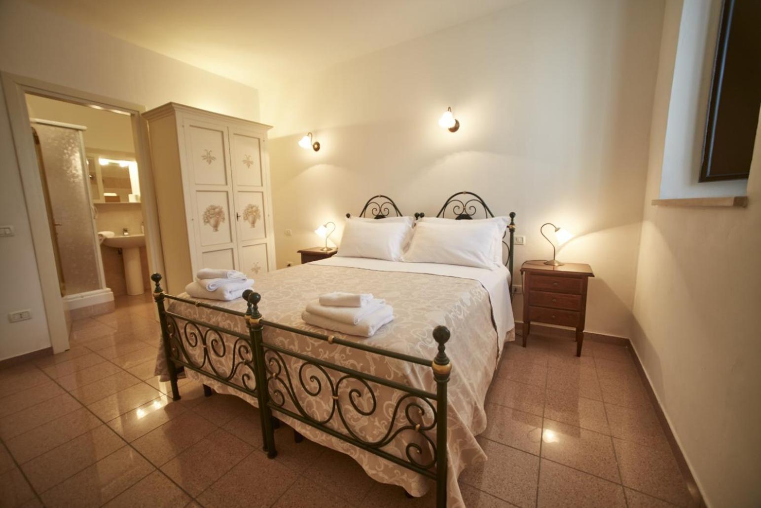 Bed and Breakfast Il Monastero Di Bevagna Zewnętrze zdjęcie