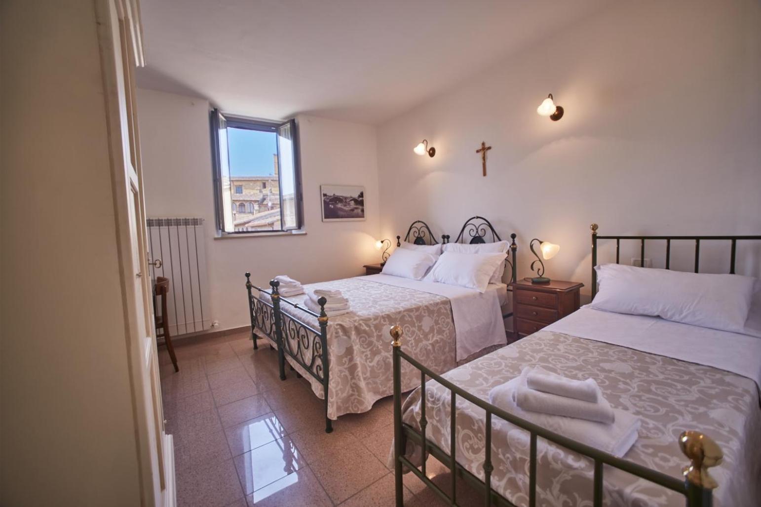 Bed and Breakfast Il Monastero Di Bevagna Zewnętrze zdjęcie