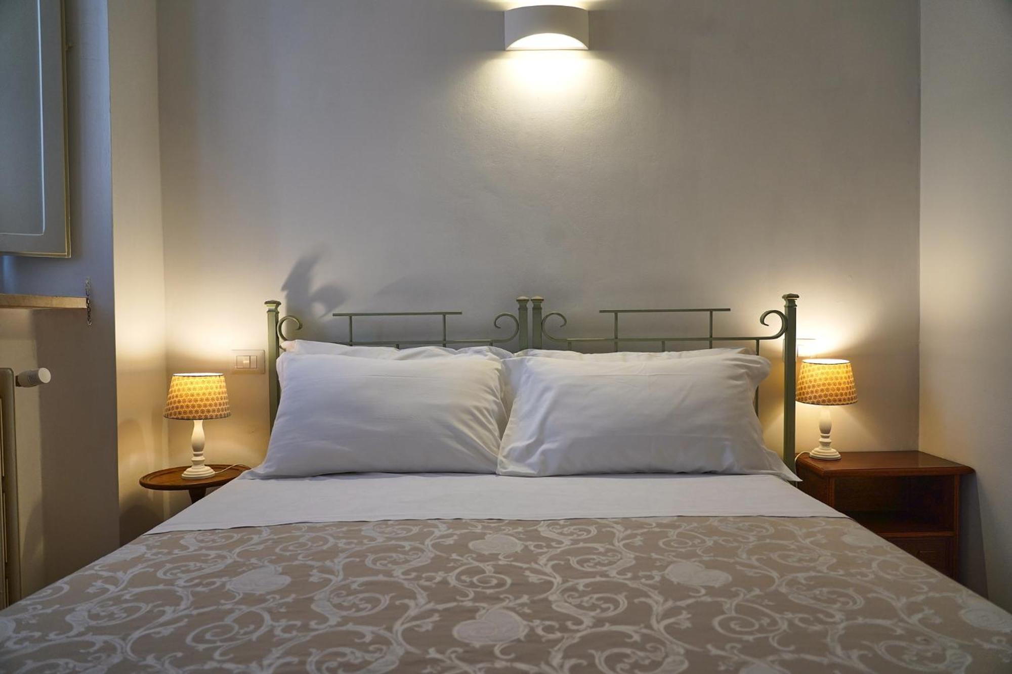 Bed and Breakfast Il Monastero Di Bevagna Zewnętrze zdjęcie
