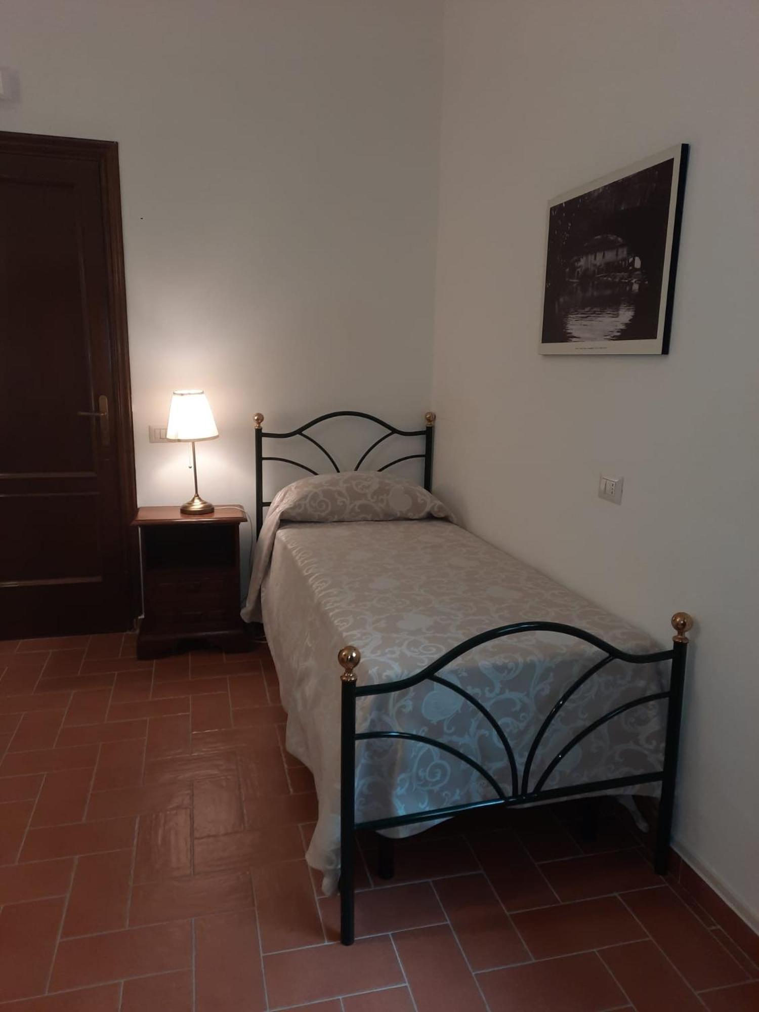 Bed and Breakfast Il Monastero Di Bevagna Zewnętrze zdjęcie