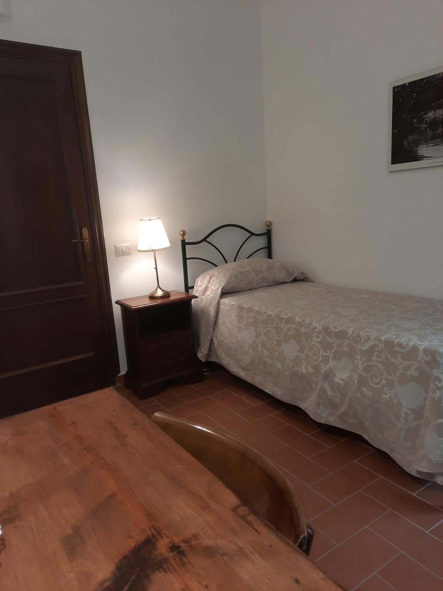 Bed and Breakfast Il Monastero Di Bevagna Zewnętrze zdjęcie