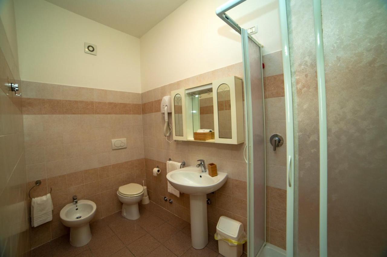 Bed and Breakfast Il Monastero Di Bevagna Zewnętrze zdjęcie